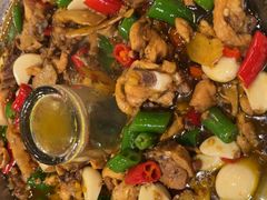 -彭耕记猪油炒小菜(吉联mall店)