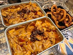 -胖哥豆皮(调兵山店)