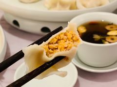 原汁海胆水饺-喜鼎海胆水饺(平安金融中心店)