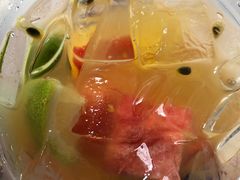 -茶百道(太平门直街店)