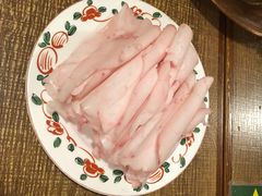 -老门框爆肚涮肉(金宝街店)
