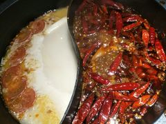 -销魂美蛙鱼头火锅(上海首店)