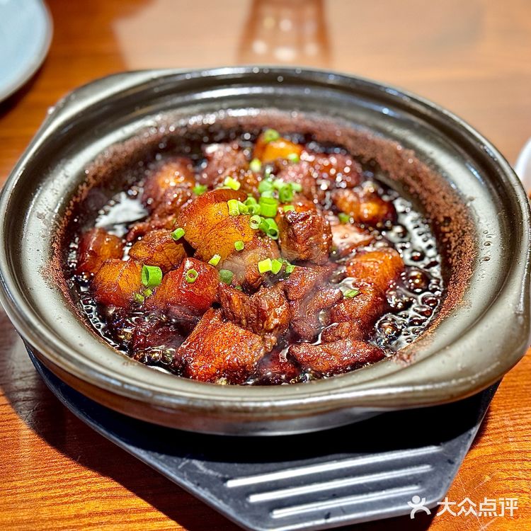 刘老锅超高性价比的双人餐体验