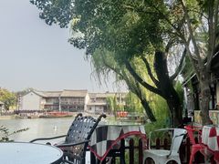 -朝花夕拾中餐厅(台儿庄古城复兴广场店)