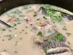 -小厨娘淮扬菜(六合欢乐港店)