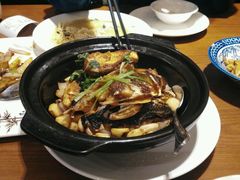 -頂好酒家·经典粤菜(海信广场店)