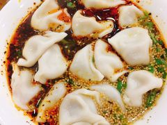 -回坊马二饺子馆