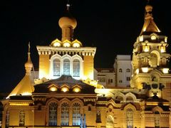 -圣·阿列克谢耶夫教堂