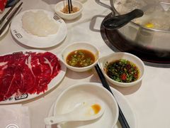 -八合里潮汕鲜牛肉火锅(上海汇智广场店)