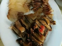 -南雄雄州土菜餐厅(粤北大厦店)