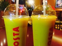 -COSTA COFFEE(济南振华商厦店)
