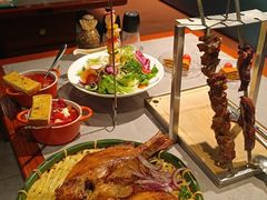-通海俄式烧烤·俄罗斯大串(嵩山路店)