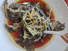 -前王院•巧克力海鲜市集餐厅(万平口店)