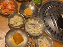 -缸桶屋韩国料理·全程帮烤(泰禾店)