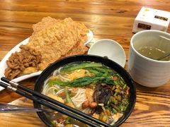 -螺蛳粉先生(蓟门桥店)