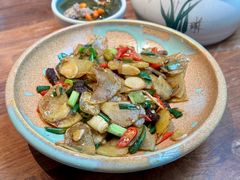 -树厨贵州菜(大十字店)