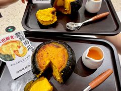 -吕氏疙瘩汤·新鲁菜(济南万象城店)