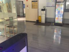-汇乐游泳馆(莲花南路店)