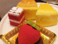-黑金·寻焰自助百汇·烤肉·火锅(中街店)
