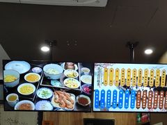 -百年老字号·观振兴蟹黄面·三虾面·苏式面(观前街富仁坊巷店)