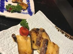 -梅筑·创意料理(王府井百货店)