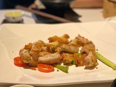 -味可道美食坊(福基路店)