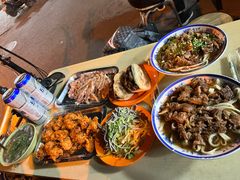 -清真-戏楼王记牛肉面