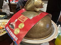 -魏铭鱼头捞饭(嘉善店)
