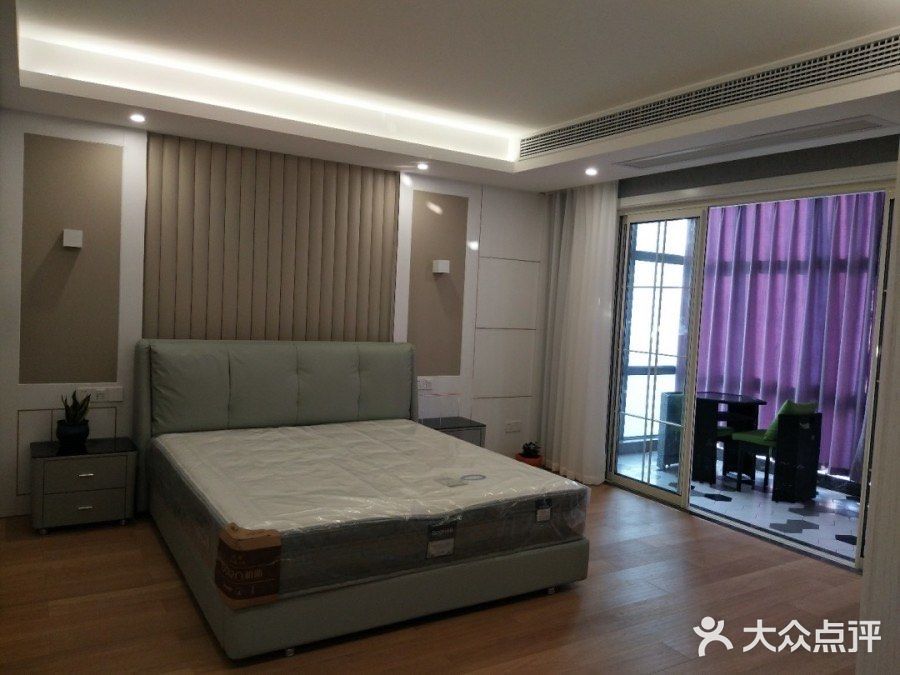 屋主家最顶层的房子，真心让人羡慕