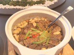 -上和臻品中国菜(花园街店)