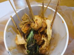 -魏记里脊肉炸炸炸(南门口店)