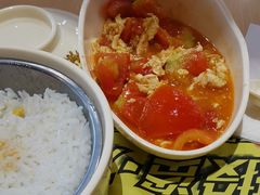 -吾虎将·现炒快餐(番禺店)