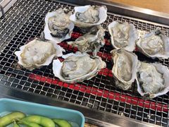 -蚝英雄鲜蚝自助专门店(长楹天街直营店)