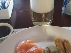 -泰谷酒店·太古码头闽菜自助餐厅