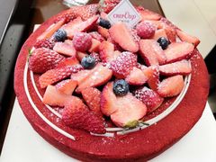 -可丽可丽·生日蛋糕·下午茶