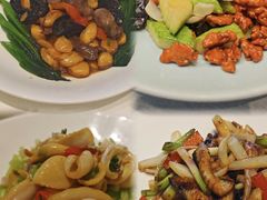 -金苑海鲜酒家(来魅力店)