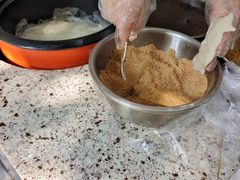 -禾生粑粑坊(陕西路店)