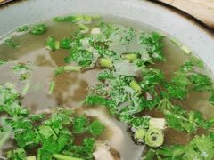 -陈掌柜澄城水盆羊肉(钟楼店)