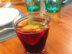 -帕歌西班牙餐厅paco tapas