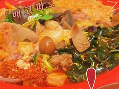 -李炮称盘麻辣烫(无锡荟聚店)
