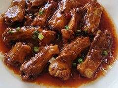 -天瑞祥烧麦馆(芥园西道店)