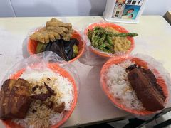 -咱家王新国把子肉(县东巷店)