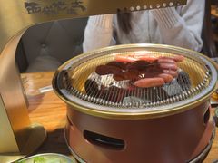 -西塔老太太泥炉烤肉(万柳华联店)