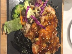 -打趸BTC·Breaktime cafe(北京路店)