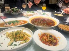 -王府井酒店(金桥港湾店)