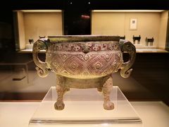 -上海博物馆(人民广场馆)