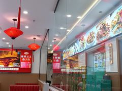 -钟记陕南菜·煎锅鱼(红专南路店)
