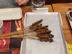 -木屋烧烤(大运店)