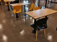 -麦当劳(石坝服务区店)
