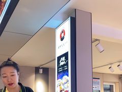 -老杨太太烧烤(文化广场店)